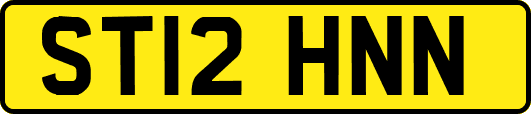 ST12HNN