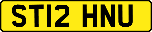 ST12HNU