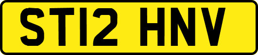 ST12HNV