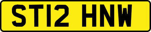 ST12HNW