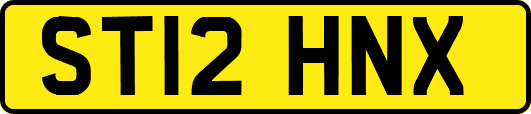 ST12HNX