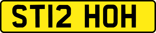 ST12HOH