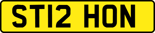 ST12HON