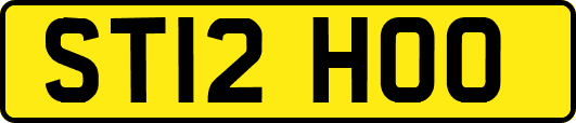 ST12HOO