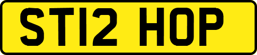 ST12HOP
