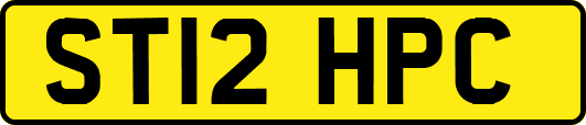 ST12HPC