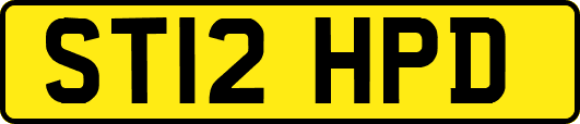 ST12HPD