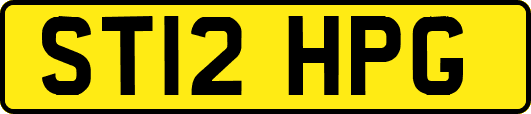 ST12HPG