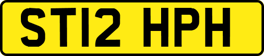 ST12HPH