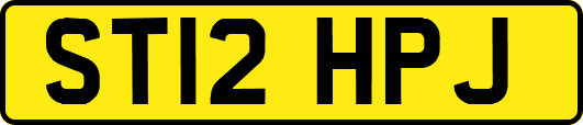 ST12HPJ