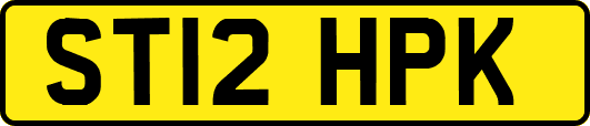 ST12HPK