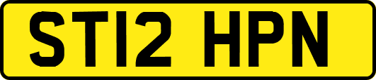 ST12HPN