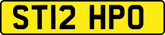 ST12HPO
