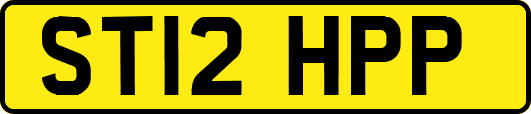 ST12HPP