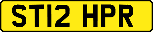 ST12HPR