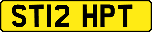 ST12HPT