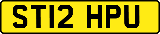 ST12HPU