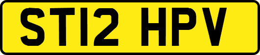 ST12HPV