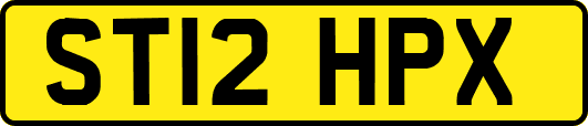 ST12HPX