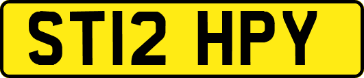 ST12HPY