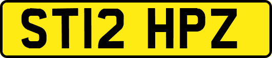 ST12HPZ