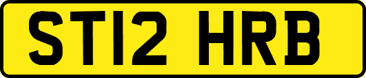 ST12HRB