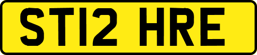 ST12HRE
