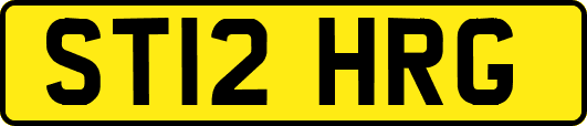 ST12HRG