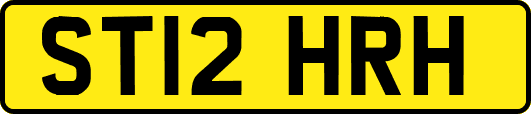 ST12HRH