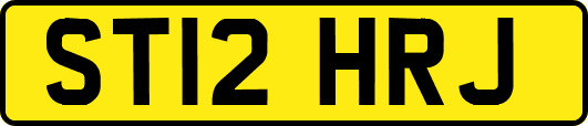ST12HRJ