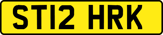 ST12HRK