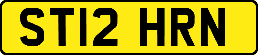 ST12HRN