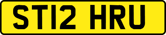 ST12HRU