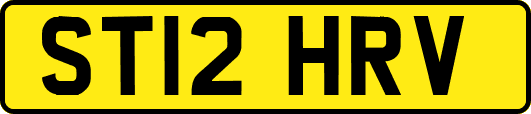 ST12HRV