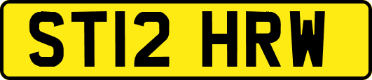 ST12HRW