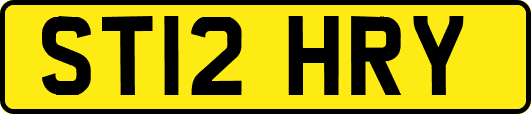 ST12HRY