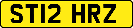 ST12HRZ
