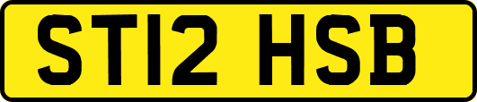 ST12HSB