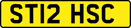 ST12HSC