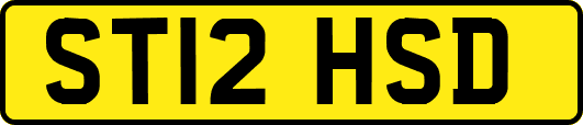 ST12HSD