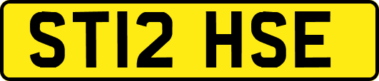 ST12HSE