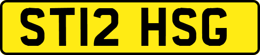 ST12HSG