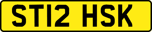 ST12HSK