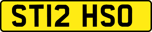 ST12HSO