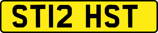 ST12HST
