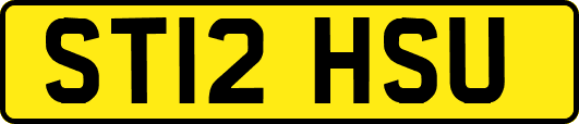 ST12HSU
