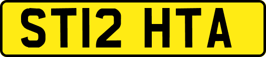 ST12HTA
