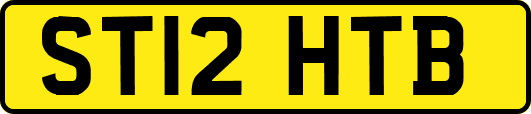 ST12HTB