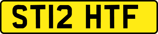ST12HTF