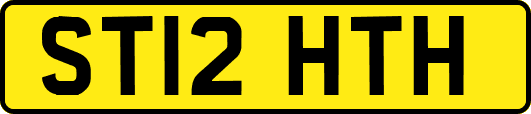 ST12HTH